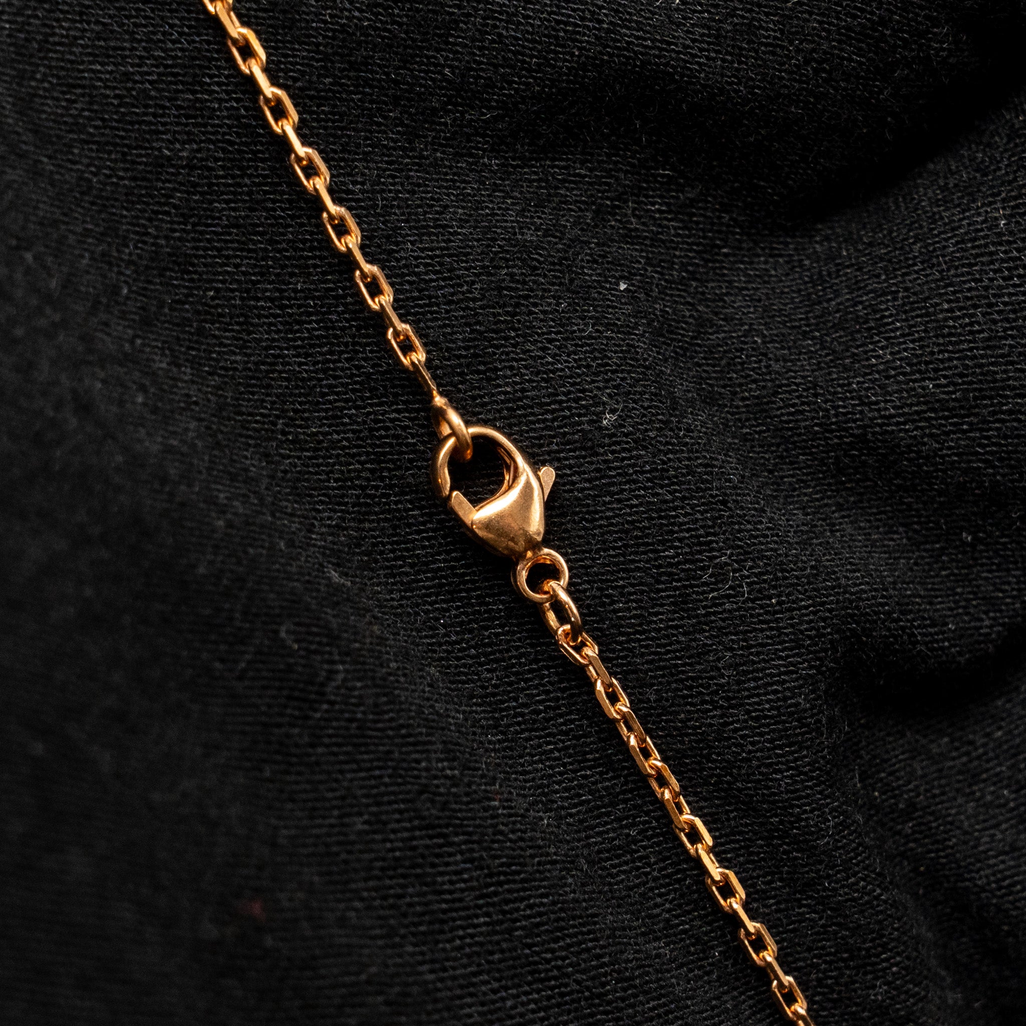 HERMES MINI POP H PENDANT MARRON GLACE RGHW
