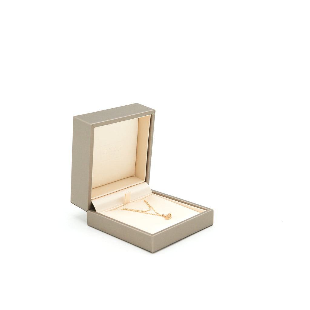 BVLGARI DIVAS' DREAM BRACELET ROSE GOLD WITH MOTHER OF PEARL