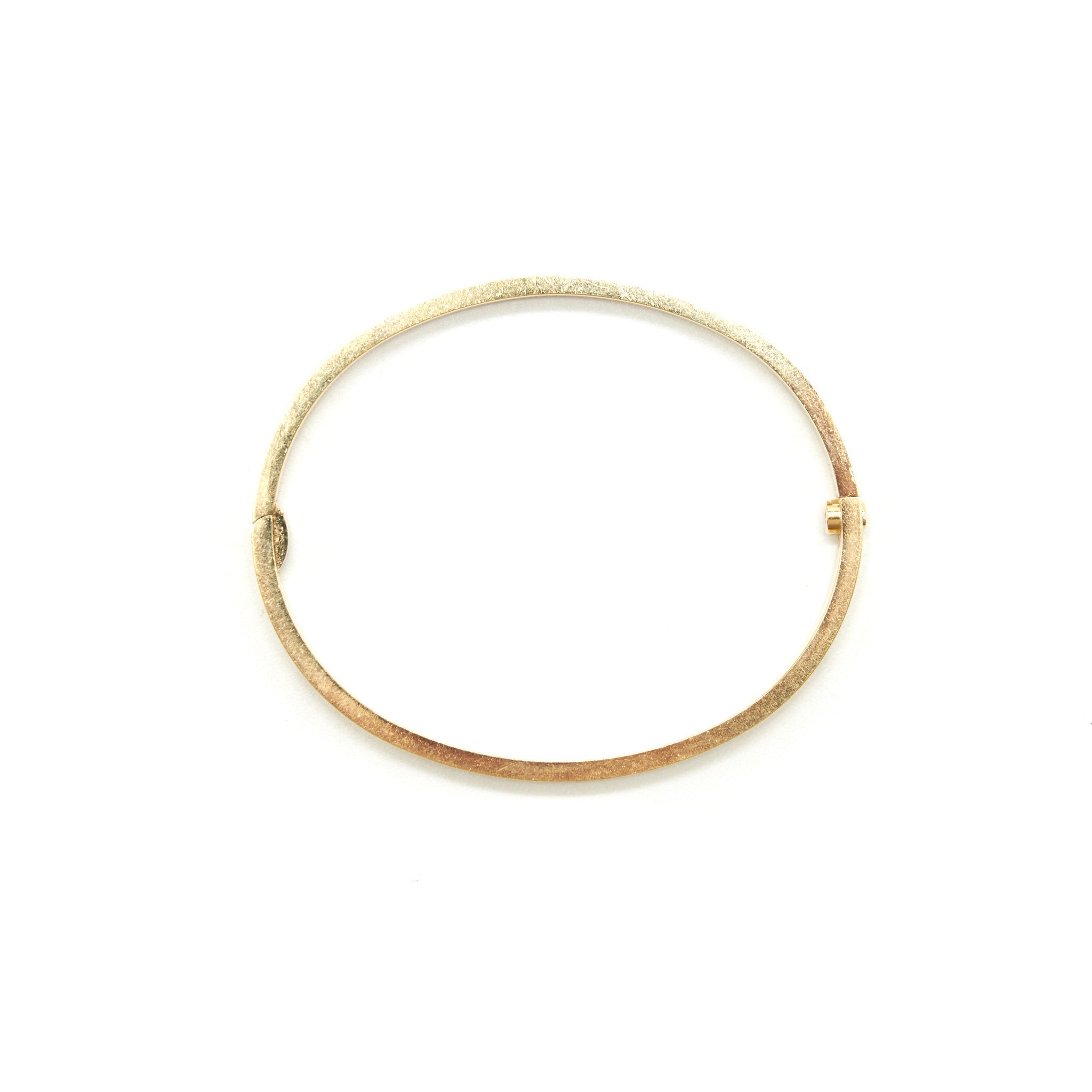 CARTIER LOVE BRACELET YELLOW GOLD 10 DIAMONDS