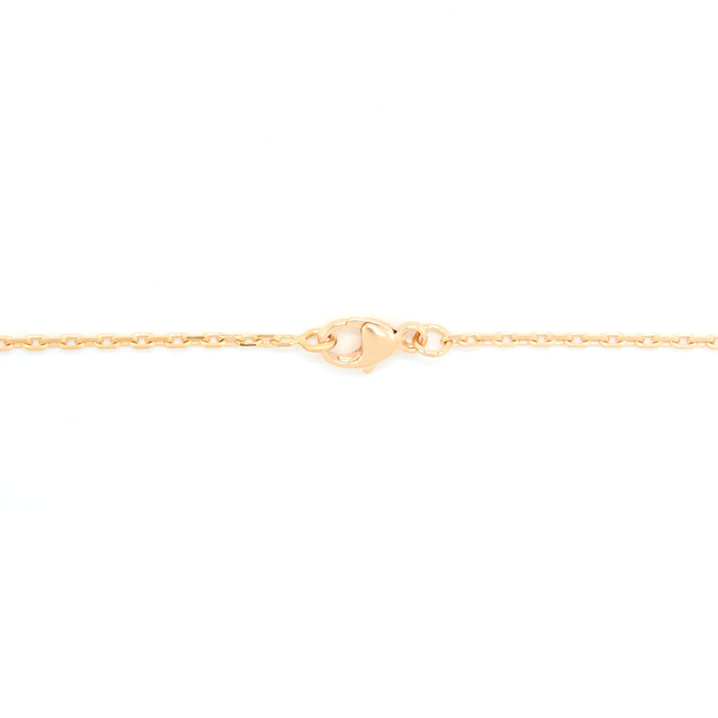 HERMES MINI POP H PENDANT BLUE ZEPHYR RGHW