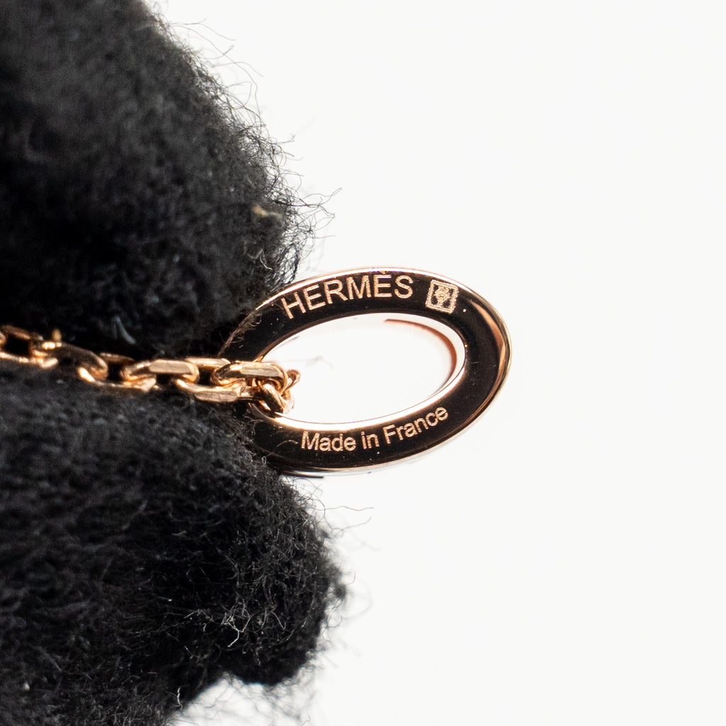 HERMES MINI POP H ROCABAR PENDANT SYSTEME RGHW