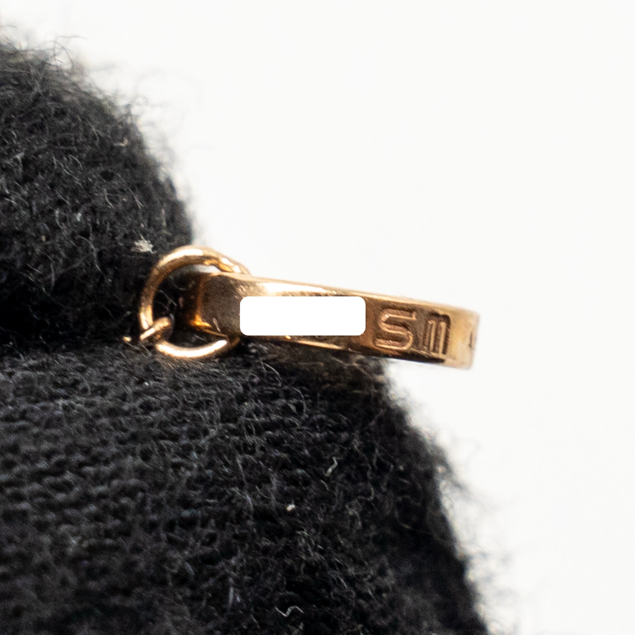 BVLGARI DIVAS’ DREAM BRACELET ROSE GOLD, MOTHER-OF-PEARL
