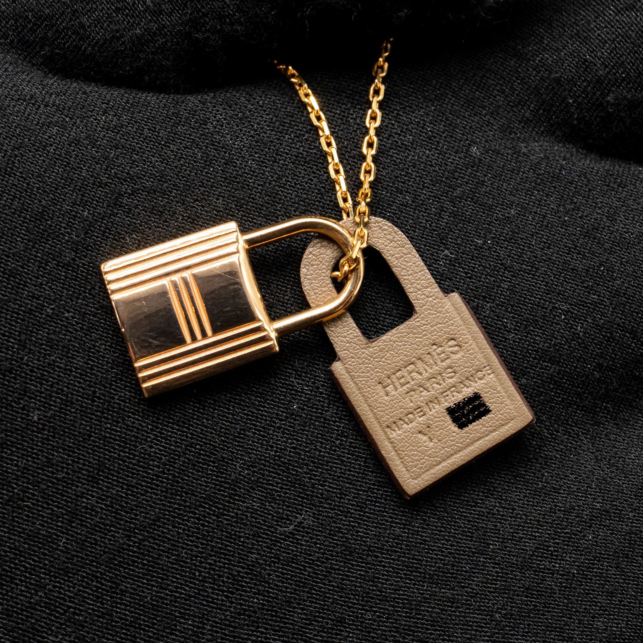HERMES O’KELLY PENDANT SWIFT ETOUPE RGHW STAMP Y