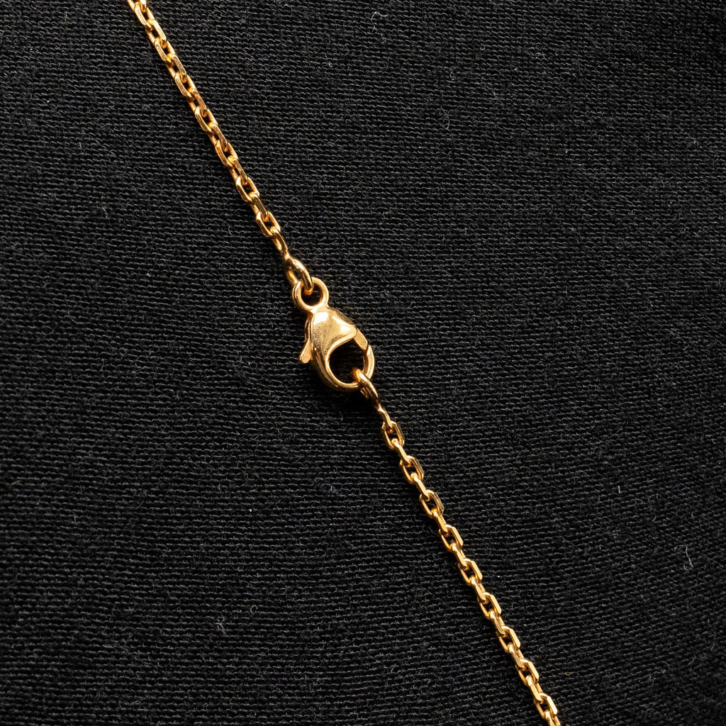 HERMES O’KELLY PENDANT SWIFT ETOUPE RGHW STAMP Y
