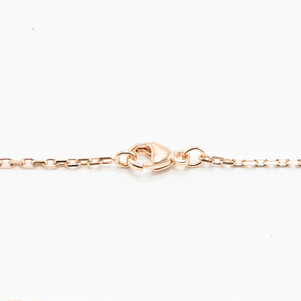 HERMES MINI POP H PENDANT MARRON GLACE RGHW