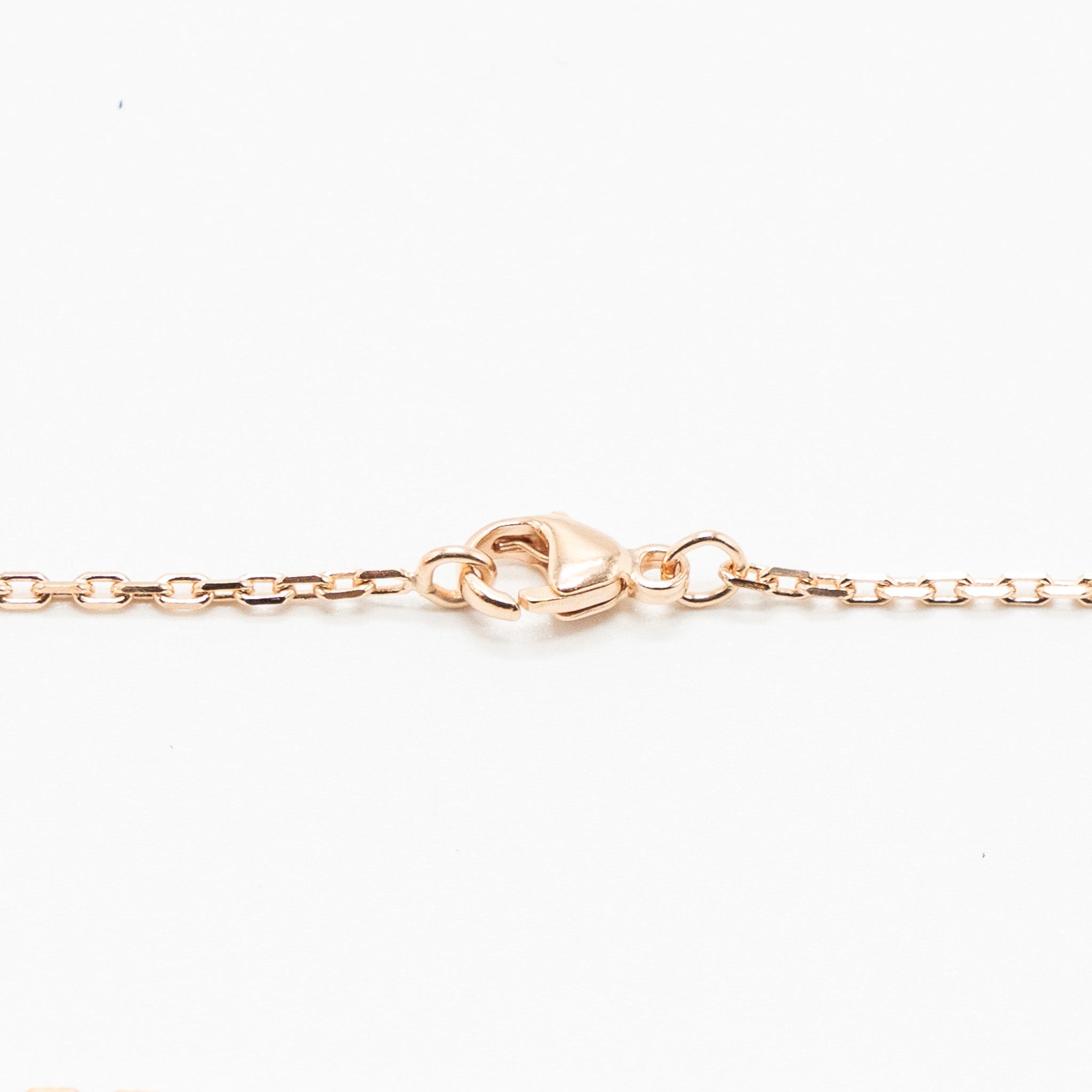 HERMES MINI POP H PENDANT MARRON GLACE RGHW
