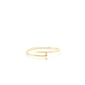 CARTIER BRACELET JUSTE UN CLOU YELLOW GOLD