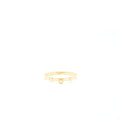 HERMES COLLIER DE CHIEN BRACELET GOLD TONE