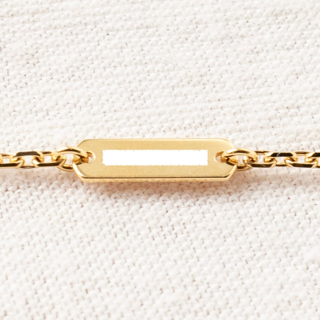 VAN CLEEF & ARPELS VINTAGE ALHAMBRA PENDANT 18K YELLOW GOLD ONYX