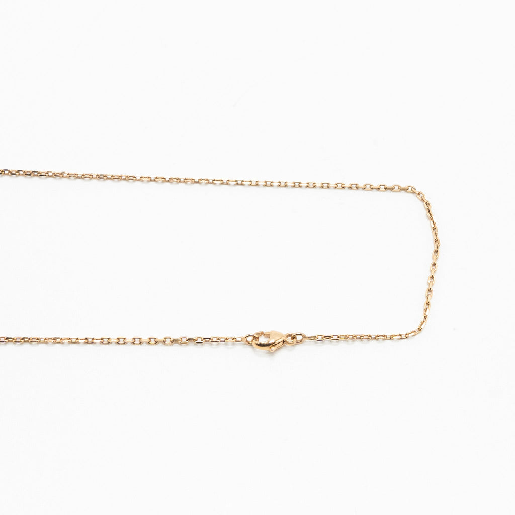 HERMES POP H PENDANT BLUE CHARDON RGHW
