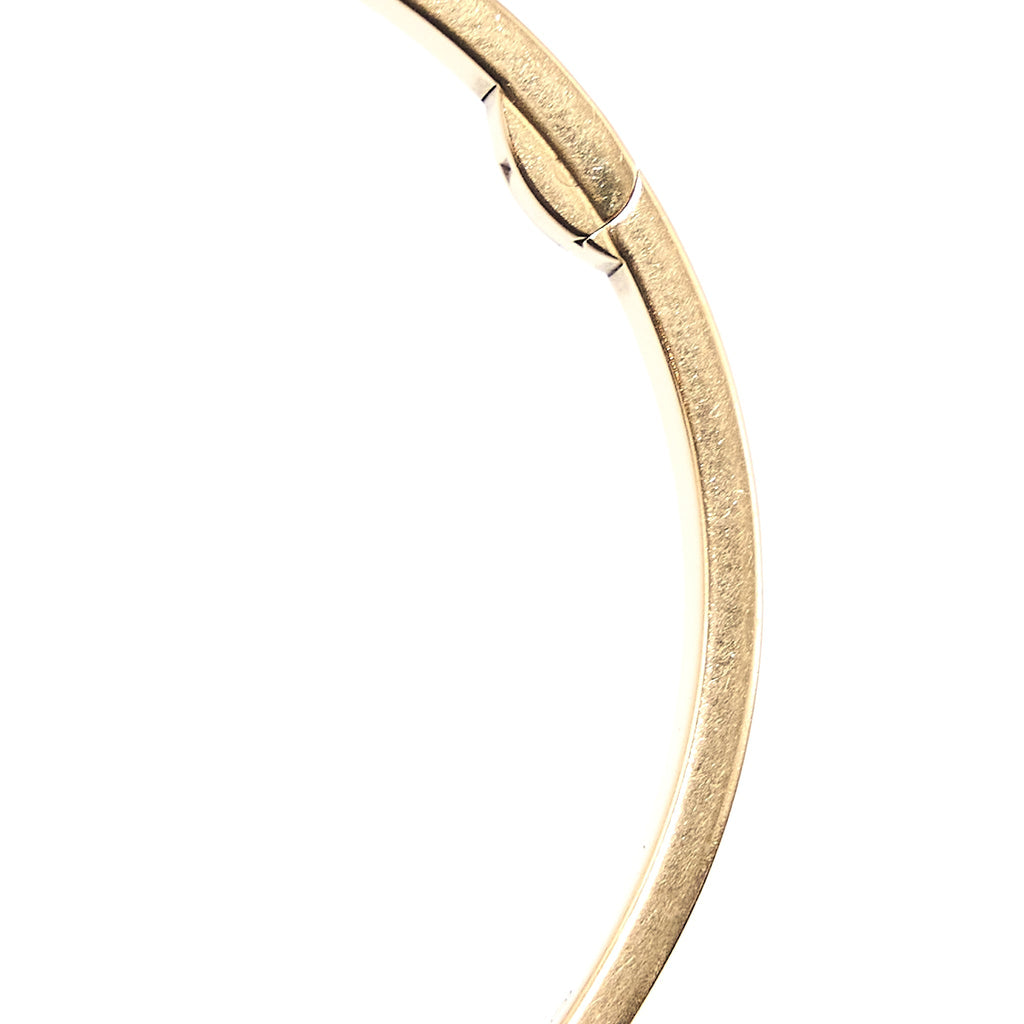 CARTIER LOVE BRACELET ROSE GOLD