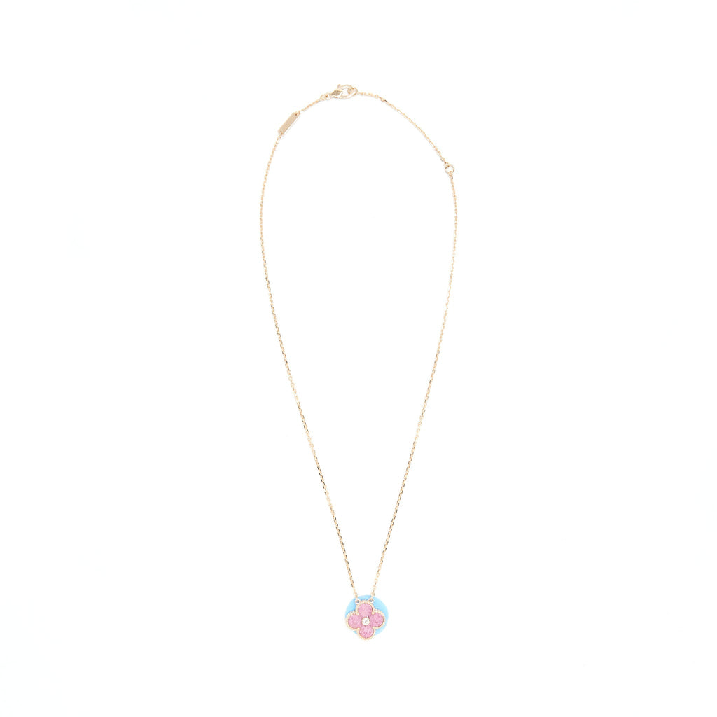VAN CLEEF ARPELS 2021 HOLIDAY LIMITED PENDANT