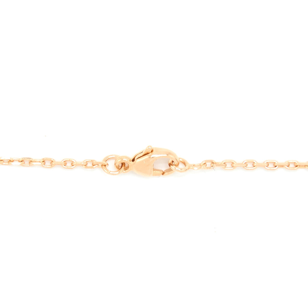 HERMES MINI POP H PENDANT MARRON GLACE RGHW