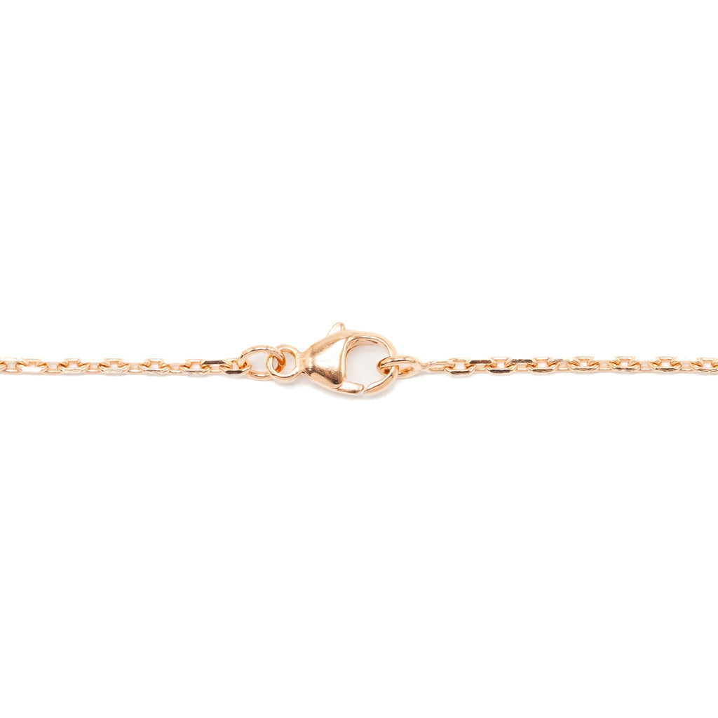 HERMES POP H PENDANT MARRON GLACE RGHW