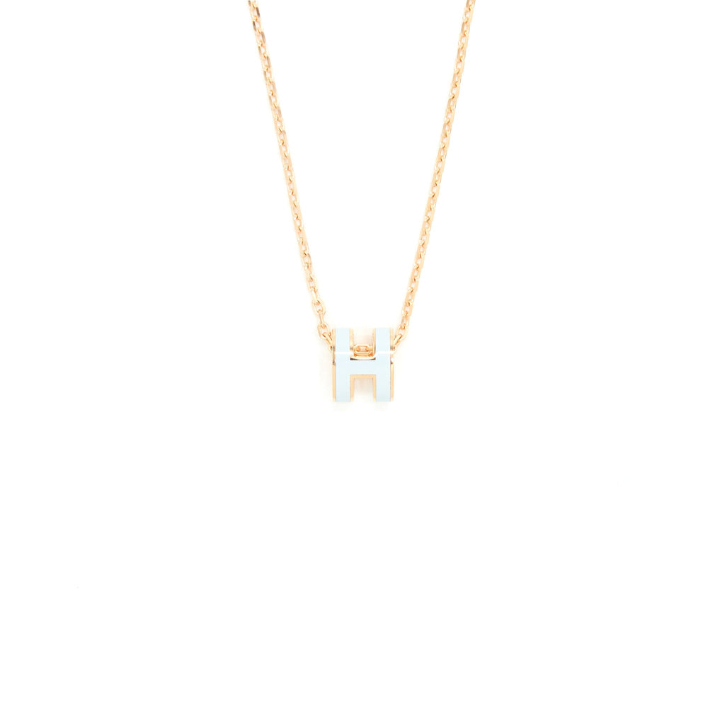 HERMES MINI POP H BLUE ZEPHYR RGHW