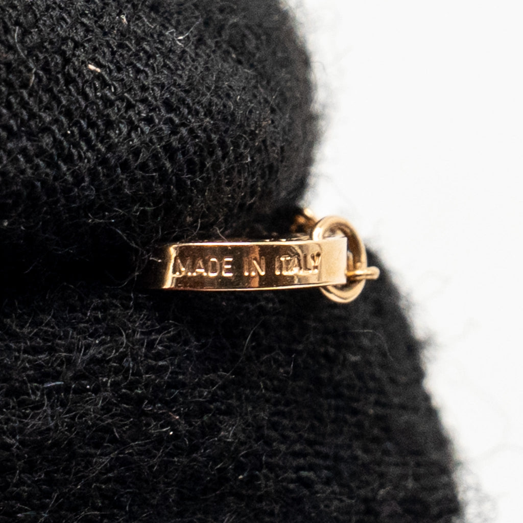 BVLGARI DIVAS’ DREAM BRACELET ROSE GOLD, CARNELIAN