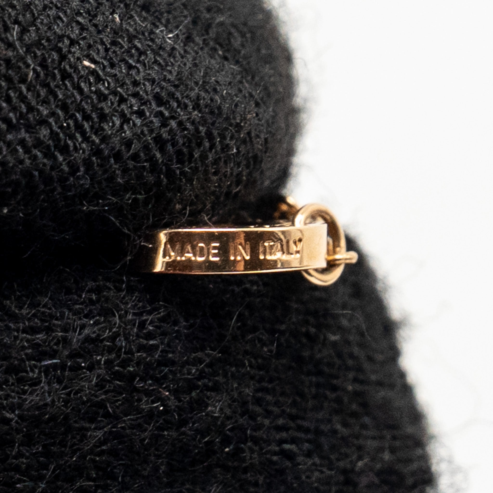 BVLGARI DIVAS’ DREAM BRACELET ROSE GOLD, CARNELIAN