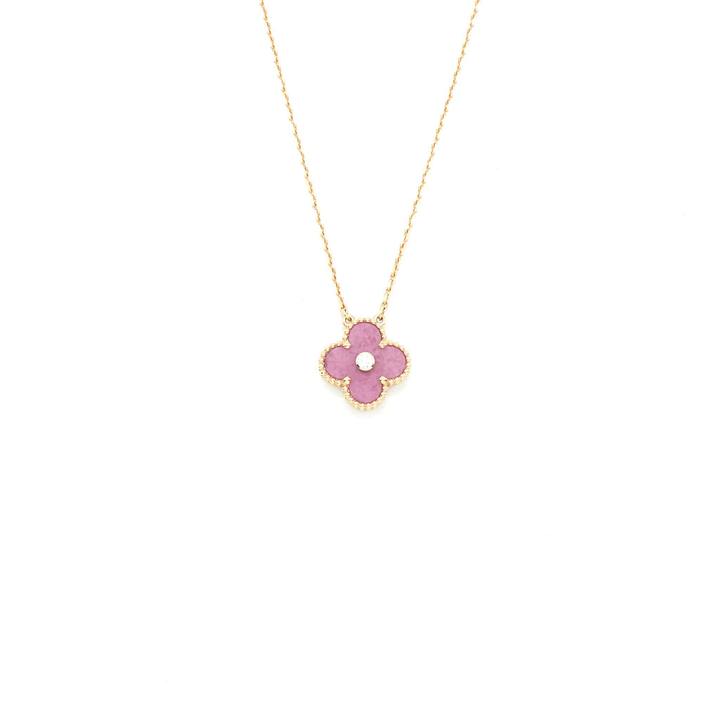 VAN CLEEF ARPELS 2021 HOLIDAY LIMITED PENDANT