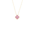VAN CLEEF ARPELS 2021 HOLIDAY LIMITED PENDANT