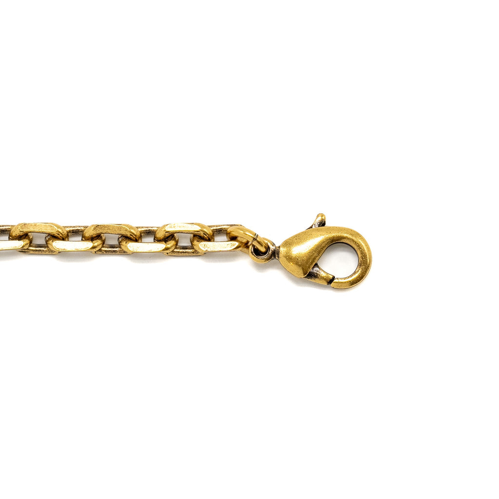DIOR J'ADIOR STAR/PEARL CRYSTAL BRACELET GOLD TONE