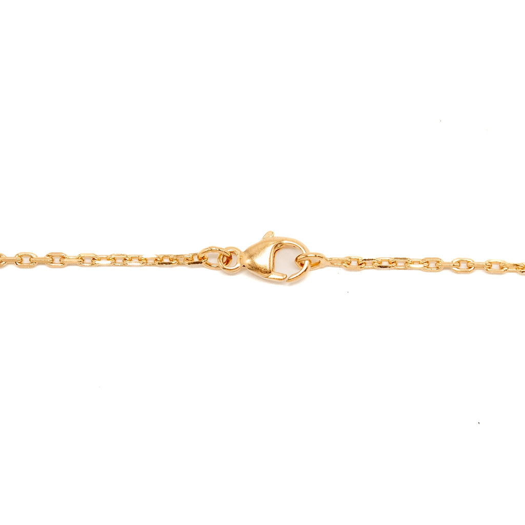 HERMES MINI POP H PENDANT ORANGE RGHW