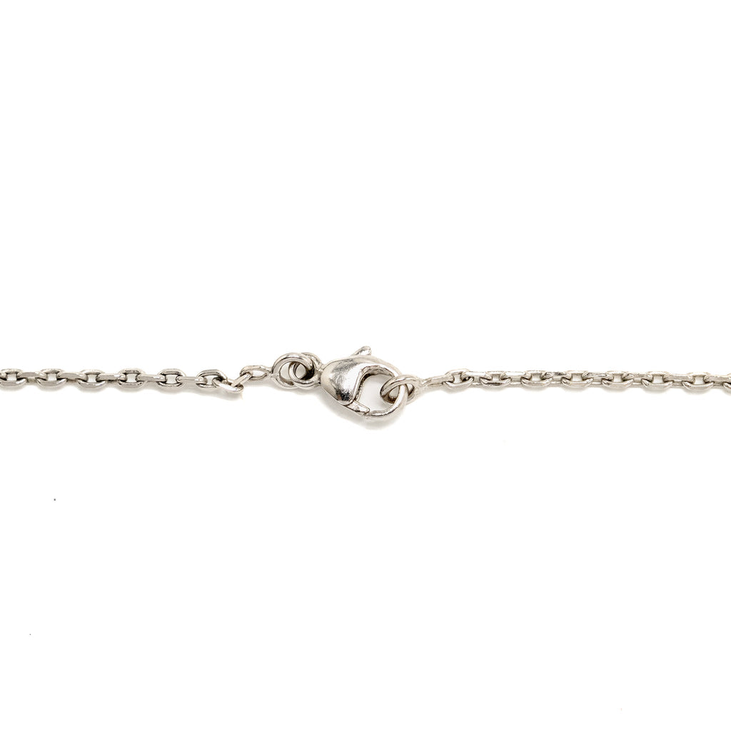 HERMES O’KELLY PENDANT SWIFT GOLD SHW STAMP Y