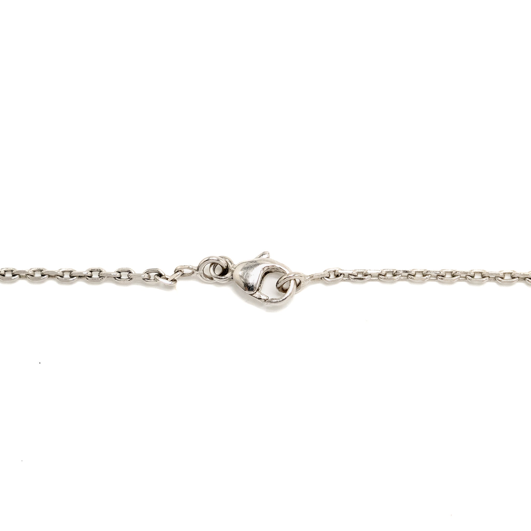 HERMES O’KELLY PENDANT SWIFT GOLD SHW STAMP Y
