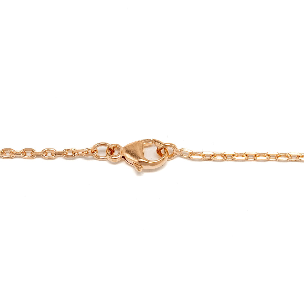 HERMES MINI POP H PENDANT MARRON GLACE RGHW